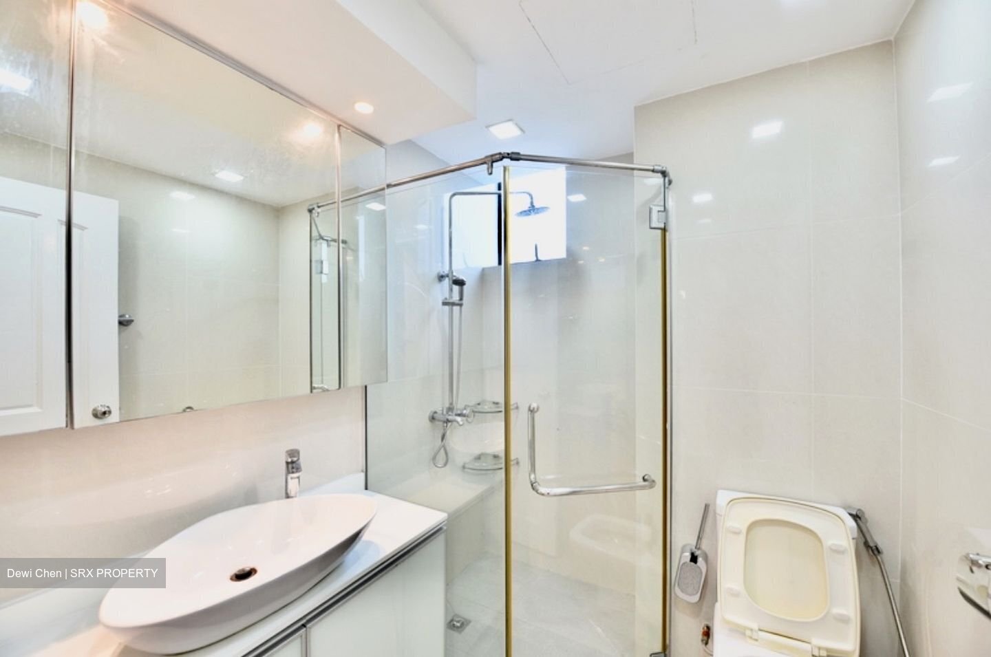 Spring Grove (D10), Condominium #498250531
